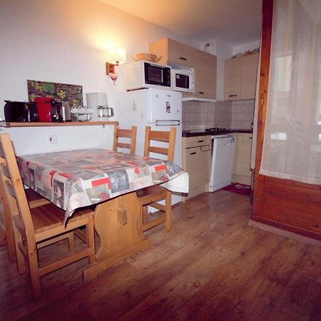 Cybele 4 Antonia Apartment Brides-les-Bains Exterior foto