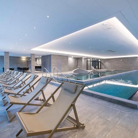 Cybele 4 Antonia Apartment Brides-les-Bains Exterior foto