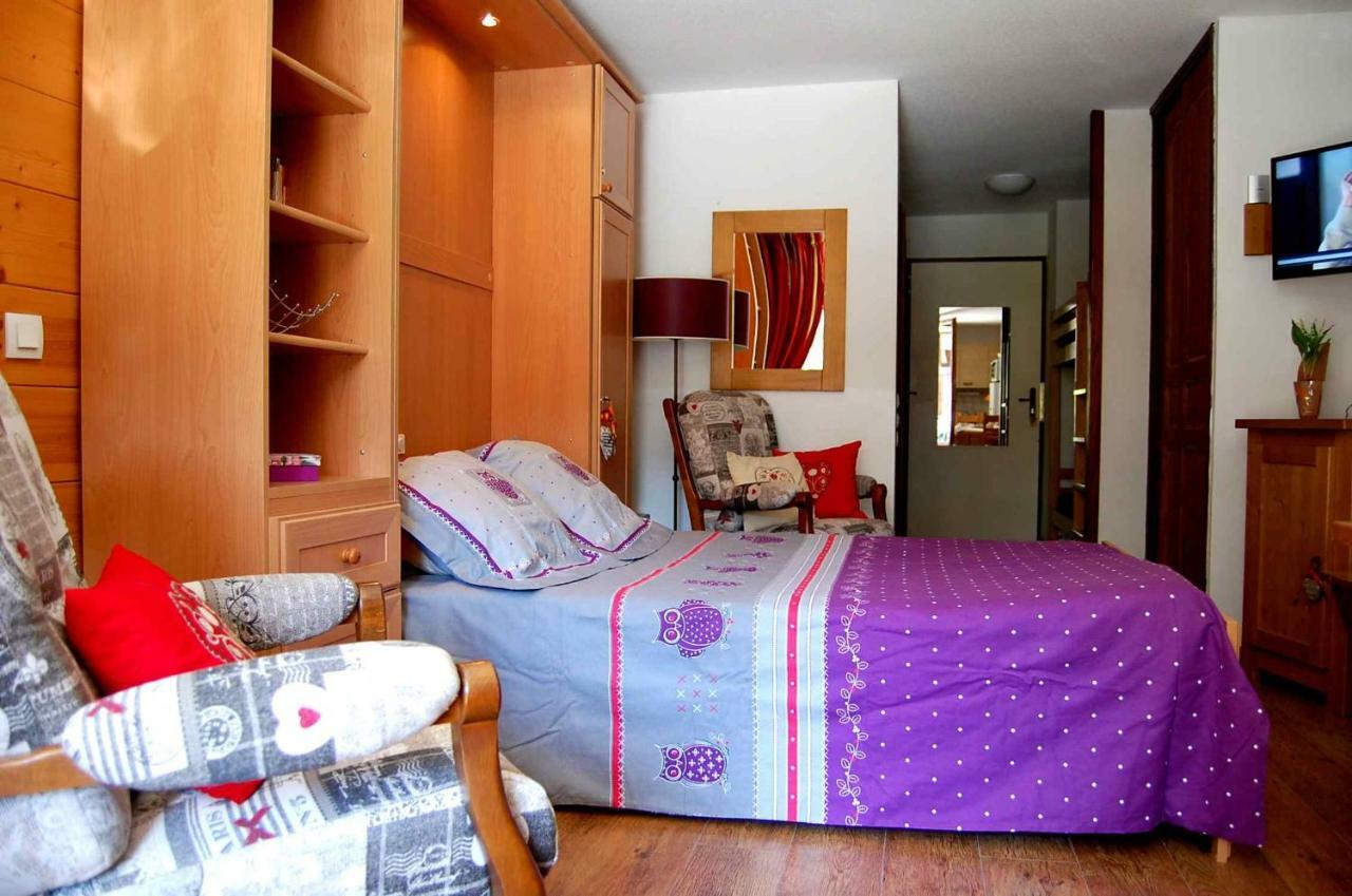 Cybele 4 Antonia Apartment Brides-les-Bains Exterior foto